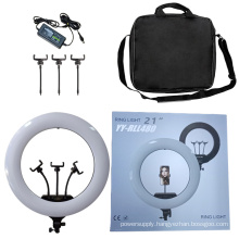 20 inch with battery slot Dimmable makeup lighting
